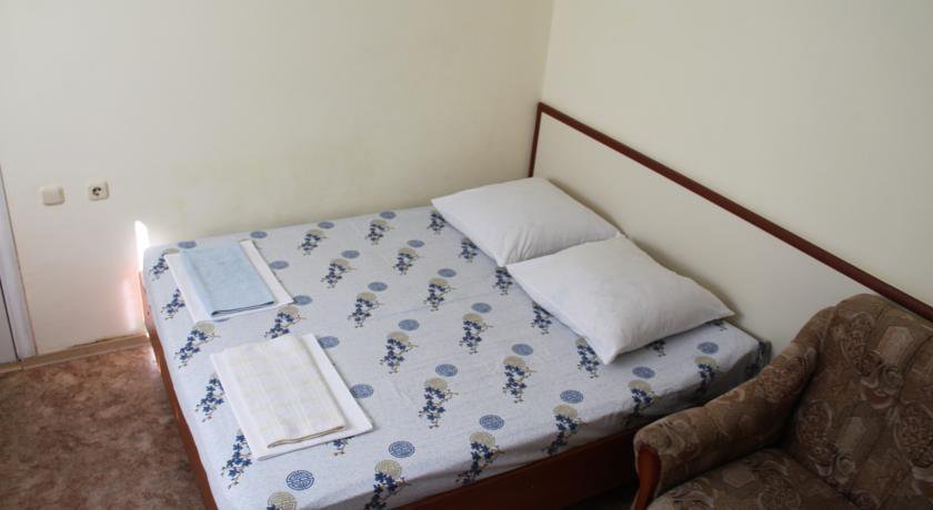 Гостевой дом Apartment Griboyedova 16 Геленджик