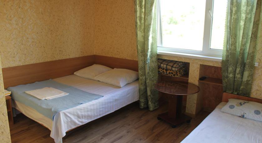 Гостевой дом Apartment Griboyedova 16 Геленджик-16