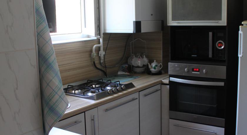 Гостевой дом Apartment Griboyedova 16 Геленджик-10