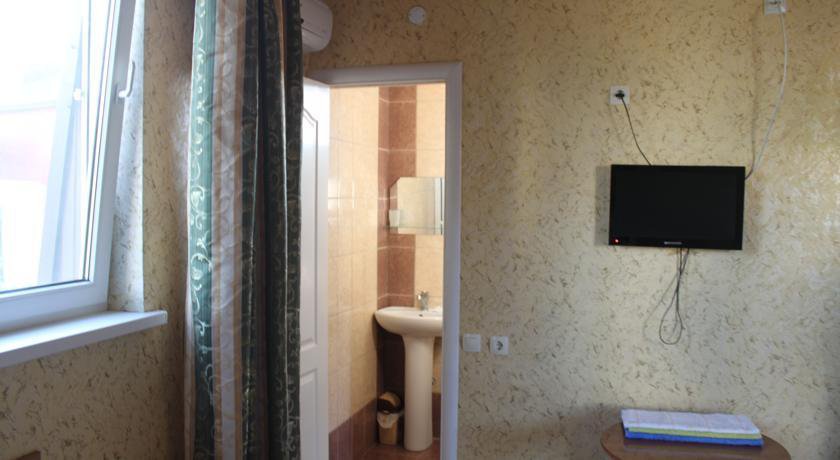 Гостевой дом Apartment Griboyedova 16 Геленджик-22