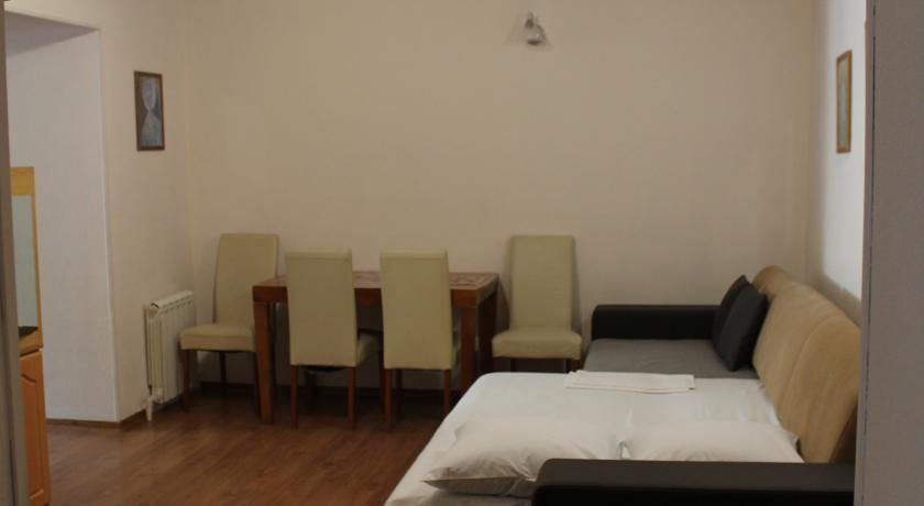 Гостевой дом Apartment Griboyedova 16 Геленджик-14